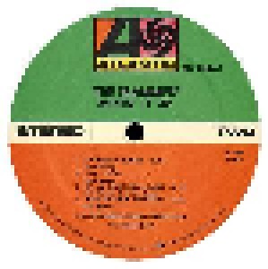 The Trammps: Mixin' It Up (LP) - Bild 4