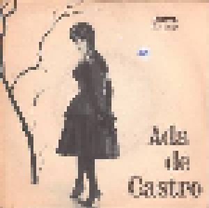 Cover - Ada De Castro: Ada De Castro