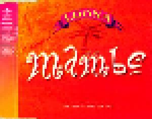 Loona: Mambo (Promo-Single-CD) - Bild 2