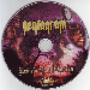 Pentagram: Review Your Choices (CD) - Bild 5