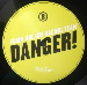 Farin Urlaub Racing Team: Danger! (3-LP) - Bild 6