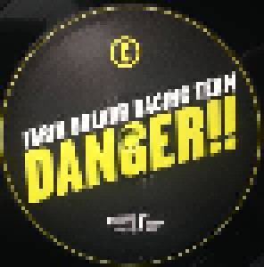 Farin Urlaub Racing Team: Danger! (3-LP) - Bild 7