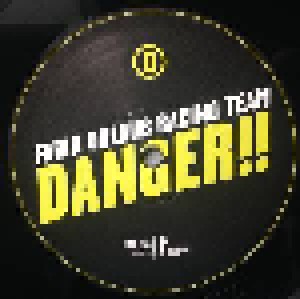 Farin Urlaub Racing Team: Danger! (3-LP) - Bild 8