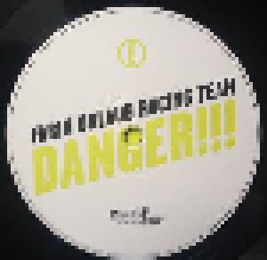 Farin Urlaub Racing Team: Danger! (3-LP) - Bild 9