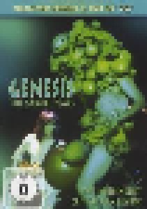 Genesis: Genesis The Gabriel Years (2-DVD) - Bild 1