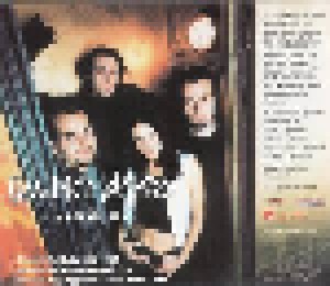 Guano Apes: Dödel Up! (Promo-Single-CD) - Bild 2