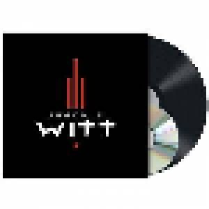 Joachim Witt: Ich (2-LP + CD) - Bild 2