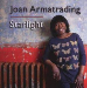 Joan Armatrading: Starlight (CD) - Bild 1