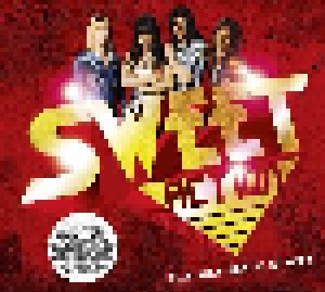 The Sweet: Action - The Ultimate Story (2-CD) - Bild 10