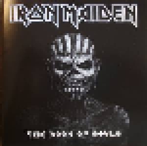 Iron Maiden: The Book Of Souls (2-CD) - Bild 3