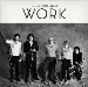 Shout Out Louds: Work (CD) - Bild 1