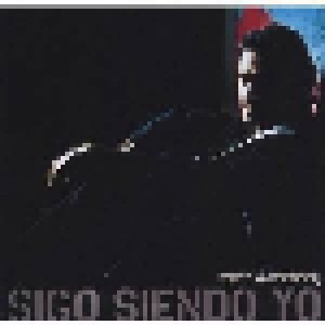 Marc Anthony: Sigo Siendo Yo (CD) - Bild 1