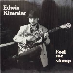 Edwin Kimmler: Feel The Stomp (LP) - Bild 1