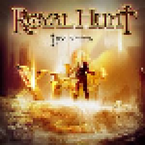 Royal Hunt: Devil's Dozen (CD) - Bild 1