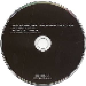 Mogwai + Fuck Buttons: Tour Split Single (Split-Single-CD) - Bild 3