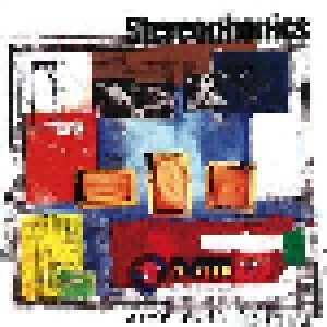 Stereophonics: Word Gets Around (2-CD) - Bild 1