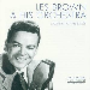 Cover - Les Brown And His Orchestra: Stompin' At The Savoy