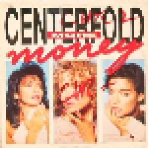 Cover - Centerfold: More Money