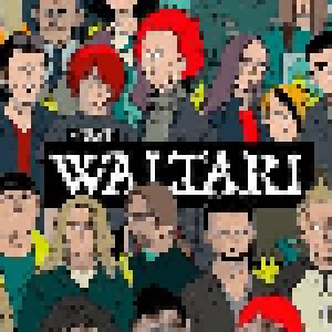 Waltari: You Are Waltari (2-LP) - Bild 1