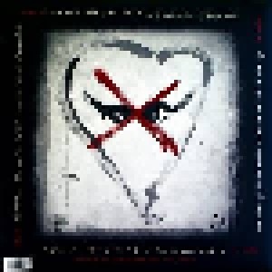 Keith Richards: Crosseyed Heart (2-LP) - Bild 2
