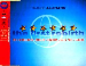 Trance Allstars: The First Rebirth (Promo-Single-CD) - Bild 2