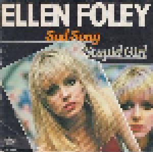Cover - Ellen Foley: Sad Song