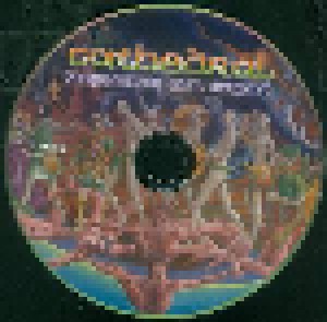 Cathedral: Supernatural Birth Machine (CD) - Bild 3