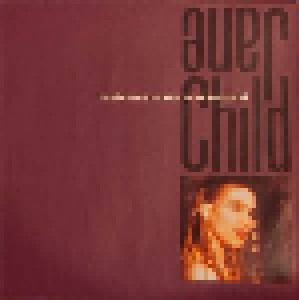 Jane Child: Welcome To The Real World (12") - Bild 1