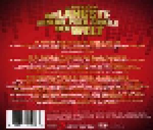 Ralph Siegel Präsentiert: Die Längste Grand-Prix Single Der Welt: Die Längste Grand-Prix Single Der Welt (Mini-CD / EP) - Bild 2