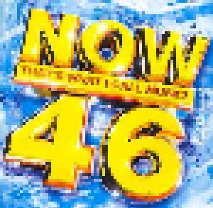 Now That's What I Call Music! 46 [UK Series] - Cover