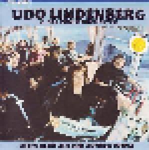 Udo Lindenberg & Das Panikorchester: Alles Klar Auf Der Andrea Doria - Cover