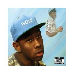 Tyler, The Creator: Wolf - Cover