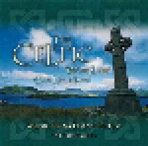 Eden's Bridge: Celtic Worship Collection ~Volume One~, The - Cover