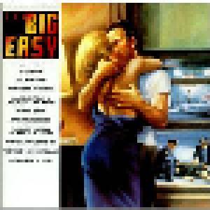 Big Easy, The - Cover