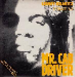 Lenny Kravitz: Mr. Cab Driver E.P. - Cover