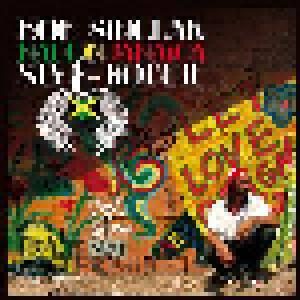 Bob Sinclar: Made In Jamaica - Cover