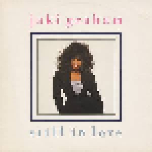Cover - Jaki Graham: Still In Love