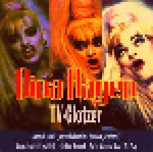 Nina Hagen: TV-Glotzer (CD) - Bild 1
