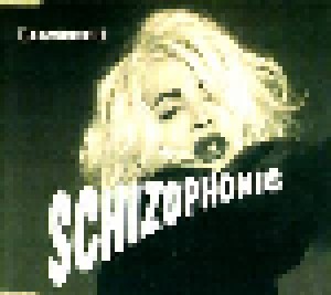 Nuno: Schizophonic (Promo-Mini-CD / EP) - Bild 1