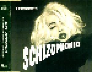 Nuno: Schizophonic (Promo-Mini-CD / EP) - Bild 2