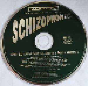 Nuno: Schizophonic (Promo-Mini-CD / EP) - Bild 4
