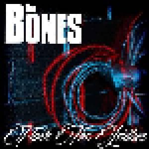 The Bones: Flash The Leather (CD) - Bild 1