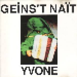 Cover - Geins't Naït: Yvone