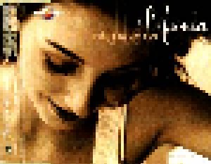 Stefania: Don't Break My Heart (Promo-Single-CD) - Bild 2