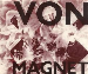 Von Magnet: Alma Lā (Single-CD) - Bild 1