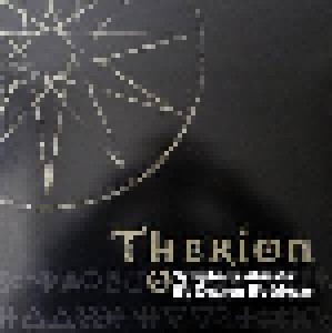 Therion: Symphony Masses: Ho Drakon Ho Megas (LP) - Bild 1