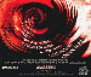 Spiral Architect: A Sceptic's Universe (ア・スケプティックス・ユニヴァース) (CD) - Bild 7
