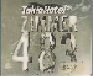 Tokio Hotel: Zimmer 483 (CD + DVD) - Bild 1