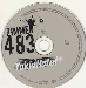 Tokio Hotel: Zimmer 483 (CD + DVD) - Bild 3