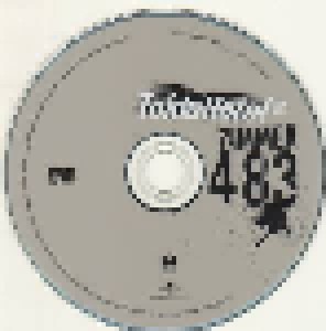 Tokio Hotel: Zimmer 483 (CD + DVD) - Bild 4